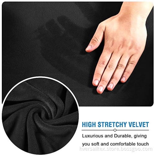 Home Textiles Stretch Couch Sofa Loveseat Covers